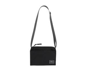 Sac bandoulière Deus Ex Machina Jose 2-Way Gris TU