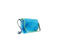 Sac bandoulière DEUTER Carry Out (Bleu Nuit/brn) OS