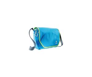 Sac bandoulière DEUTER Carry Out (Bleu Nuit/brn) UNI