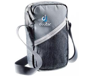 Sac bandoulière Deuter Escape I Anthracite/noir OS