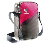 Sac bandoulière Deuter Escape I Aubergine/Corail UNI