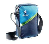 Sac bandoulière Deuter Escape Ii Bleu Arctique/Mosse UNI