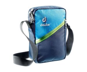 Sac bandoulière Deuter Escape Ii Bleu Arctique/Mosse UNI
