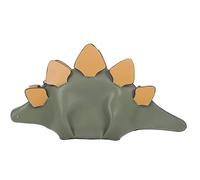 Sac bandoulière dinosaure à fermeture éclair Mignon sac épaule animal 3D en cuir PU pour femmes courses fêtes danses