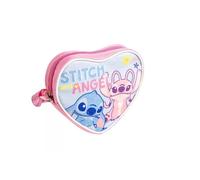 CERDÁ – Sac enfant Life's Little Moments, design coloré, léger et spacieux – Cœur Stitch M