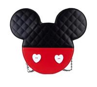 Loungefly Disney Pop! by Sac à bandoulière Mickey and Minnie Valentines