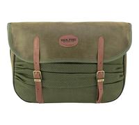 Sac bandoulière duotex Jack Pyke Vert 40x30x10 cm