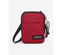 Sac bandoulière Eastpak Buddy 0,5L rouge foncé noir pur