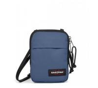 Sac bandoulière Eastpak Buddy 0,5L bleu turquoise noir pur
