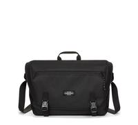 Eastpak Sac bandoulière Courier Pro 39,5 cm compartiment pour ordinateur portable noir