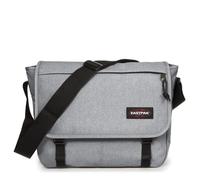 Eastpak Delegate + Sac Bandoulière, 20 L - Sunday Grey (Gris)