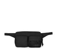 Eastpak Sac banane Double Crossbody 3 L Noir