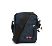 Eastpak THE ONE Sac Bandoulière, 2.5 L - Triple Denim (Bleu)