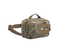 Sac Bandoulière EDC, Sac Banane Compact pour Usage Quotidien