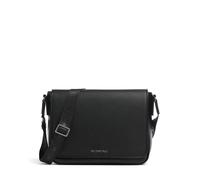 Sac Bandoulière Efeo Homme Valentino VBS70911 Nero Noir (Nero)