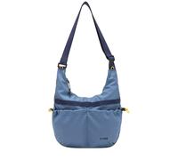 Sac bandoulière Elliker Bain Bleu 6,5 L