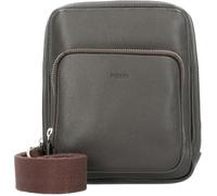 Picard Milano Sac à bandoulière en cuir 18 cm brun