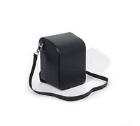 Sac bandoulière en cuir pour appareil photo Polaroid-Now, pour Now + Gen2, pour Now + GEN3, étui de protection pour appareil photo avec bandoulière pour voyage