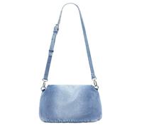 Desigual Half Sac à bandoulière 23.5 cm bleu