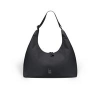 GOT BAG Sac à bandoulière T-Shape Bag en nylon recyclé 36 cm noir