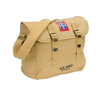 Sac Bandoulière en Toile 82nd Airborne U.S.Army