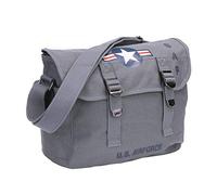 Sac Bandoulière en Toile U.S. Air Force