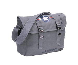 Sac Bandoulière en Toile U.S. Air Force