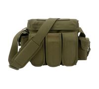 Sac bandoulière enfant Brandit Grab Vert TU