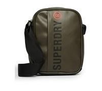 Superdry Bandoulière Tarp Cross Body kaki pour femme