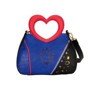Loungefly Descendants Evie Cosplay Crossbody Bleu Homme