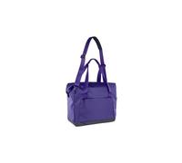 Sac bandouliere evoc 30l violet et noir