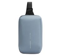 Sac bandoulière extensible résistante à l'eau XD Design Urban Bleu 3/5 L