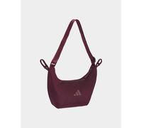 Sac bandoulière femme adidas Glow Rouge TU