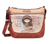 Sac bandoulière femme ANEKKE ""Menire"" - AN-36603-211