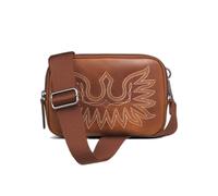 Sac bandoulière femme Ariat Casanova Marron TU
