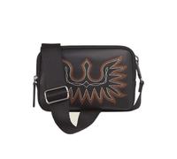Sac bandouliÃšre femme Ariat Casanova Noir TU