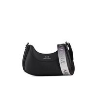 Sac Bandoulière Femme Armani Wave NERO ND Longueur 27 369505