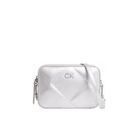 Sac bandouliere femme Calvin Klein Ref 61822 Noir 23*16*6 cm