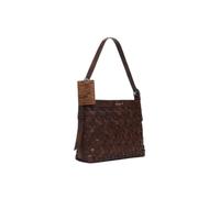 Sac bandoulière femme Desigual Argon Buxton Marron TU