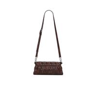 Desigual Sac à bandoulière Argon 28 cm Brun