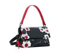 Desigual Chandra Venecia 3.0 Across Body Bag Black