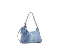 Sac bandoulière femme Desigual Half Logo Leiria 2.0