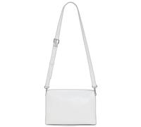 Desigual Sac à bandoulière Half 23,5 cm Blanc