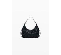 Sac bandoulière femme Desigual Iridio Margot Noir TU
