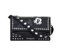 Sac bandoulière femme Desigual Mickey Rock Venecia 2.0