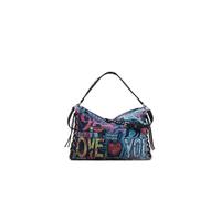Sac bandoulière femme Desigual Pizzicato Leiria