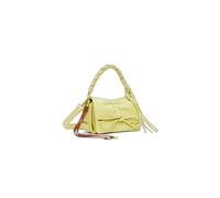 Sac bandoulière femme Desigual Rodio Naron Mini Flap Vert TU