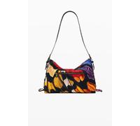 Sac bandoulière femme Desigual Wingland Leiria Multicolore TU
