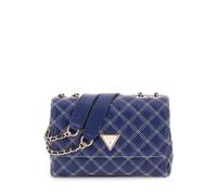 Sac bandoulière femme Guess Cruise Vibe Bleu TU