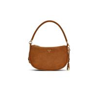 Sac bandouliÃšre femme Guess Danya Hobo Marron TU